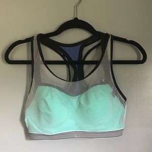 Victoria’s Secret VSX Sport Mesh Sports Bra